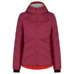 Zeige Details für La Sportiva Atlas Down Jkt W`s Bild von La Sportiva Atlas Down Jkt W`s